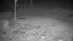 Běžecký lyžařský areál Nová Ves - horní část