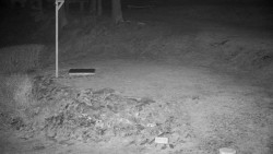 Běžecký lyžařský areál Nová Ves - horní část