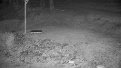 Běžecký lyžařský areál Nová Ves - horní část