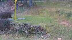 Běžecký lyžařský areál Nová Ves - horní část