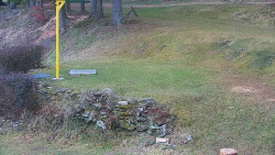 Běžecký lyžařský areál Nová Ves - horní část