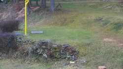 Běžecký lyžařský areál Nová Ves - horní část