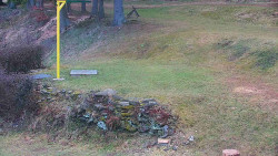 Běžecký lyžařský areál Nová Ves - horní část