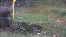 Běžecký lyžařský areál Nová Ves - horní část