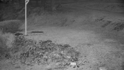 Běžecký lyžařský areál Nová Ves - horní část