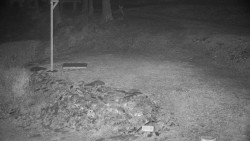 Běžecký lyžařský areál Nová Ves - horní část