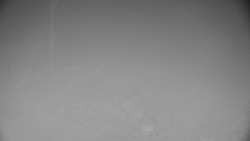 Běžecký lyžařský areál Nová Ves - horní část