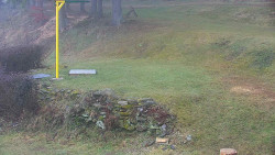 Běžecký lyžařský areál Nová Ves - horní část