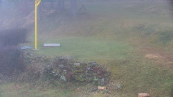 Běžecký lyžařský areál Nová Ves - horní část