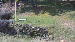 Běžecký lyžařský areál Nová Ves - horní část