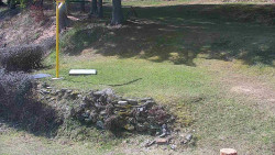 Běžecký lyžařský areál Nová Ves - horní část