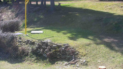 Běžecký lyžařský areál Nová Ves - horní část