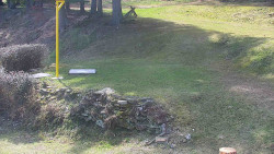 Běžecký lyžařský areál Nová Ves - horní část