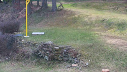 Běžecký lyžařský areál Nová Ves - horní část