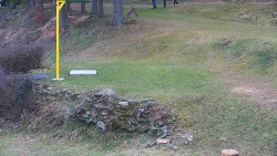 Běžecký lyžařský areál Nová Ves - horní část