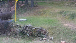 Běžecký lyžařský areál Nová Ves - horní část