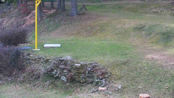 Běžecký lyžařský areál Nová Ves - horní část