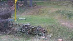 Běžecký lyžařský areál Nová Ves - horní část