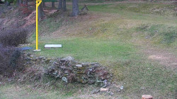 Běžecký lyžařský areál Nová Ves - horní část