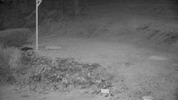 Běžecký lyžařský areál Nová Ves - horní část