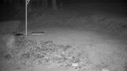 Běžecký lyžařský areál Nová Ves - horní část