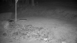 Běžecký lyžařský areál Nová Ves - horní část