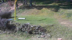 Běžecký lyžařský areál Nová Ves - horní část