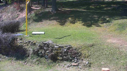 Běžecký lyžařský areál Nová Ves - horní část