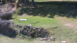 Běžecký lyžařský areál Nová Ves - horní část