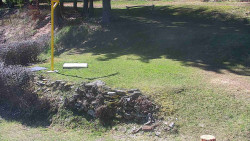 Běžecký lyžařský areál Nová Ves - horní část