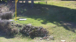 Běžecký lyžařský areál Nová Ves - horní část