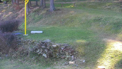 Běžecký lyžařský areál Nová Ves - horní část