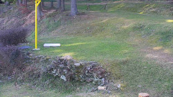 Běžecký lyžařský areál Nová Ves - horní část