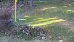 Běžecký lyžařský areál Nová Ves - horní část