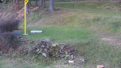 Běžecký lyžařský areál Nová Ves - horní část