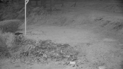 Běžecký lyžařský areál Nová Ves - horní část