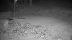 Běžecký lyžařský areál Nová Ves - horní část