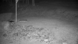 Běžecký lyžařský areál Nová Ves - horní část