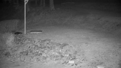 Běžecký lyžařský areál Nová Ves - horní část