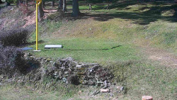 Běžecký lyžařský areál Nová Ves - horní část