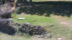 Běžecký lyžařský areál Nová Ves - horní část