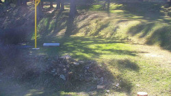 Běžecký lyžařský areál Nová Ves - horní část