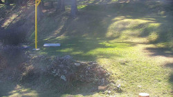 Běžecký lyžařský areál Nová Ves - horní část