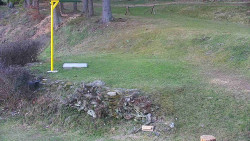 Běžecký lyžařský areál Nová Ves - horní část