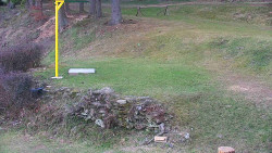 Běžecký lyžařský areál Nová Ves - horní část