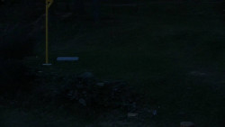 Běžecký lyžařský areál Nová Ves - horní část