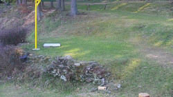 Běžecký lyžařský areál Nová Ves - horní část