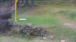 Běžecký lyžařský areál Nová Ves - horní část