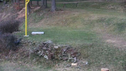 Běžecký lyžařský areál Nová Ves - horní část