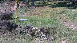 Běžecký lyžařský areál Nová Ves - horní část